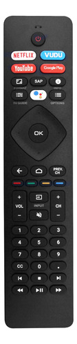 Reemplazo Del Control Remoto Por Voz Rf402a-v14 Para Android