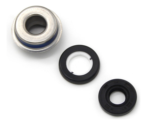 Sello De Aceite De Bomba De Agua Para Suzuki Gsxr400 Gk76a 1
