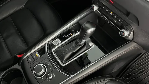 Mazda CX-5 GRAND TOURING