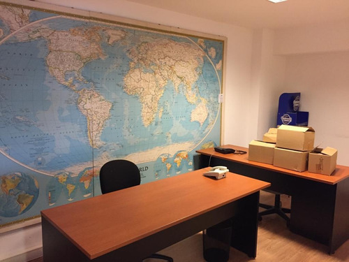 Importantes Oficinas En Venta - Nuevo Precio! San Isidro