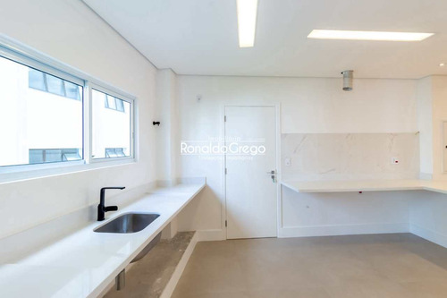 Imagem 18 de 30 de Apartamento Á Venda,3 Dorms, Jardim América, Sp - R$ 2.38 Mi - V5750