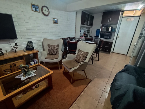 Acogedora Casa Esquina 2d 1b San Gerónimo Puente Alto