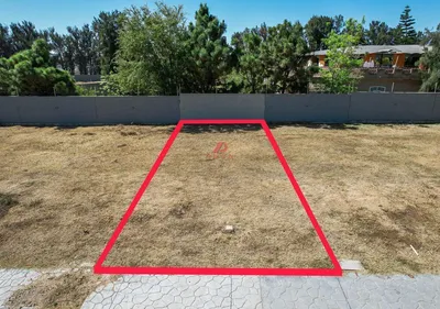 Terreno en venta