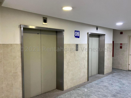 Imagen 9 de 9 de Oficina En Venta En Los Palos Grandes (mg) 58 424 280 09 21