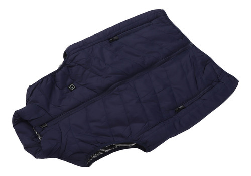 Chaleco De Calefacción De Invierno, Chaqueta De Calentamient