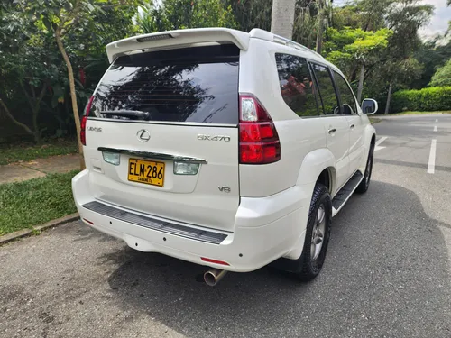 Lexus GX 470