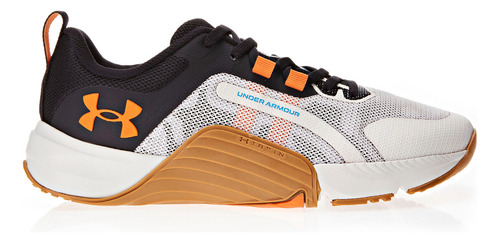 Tênis Masculino Tribase Reps Under Armour