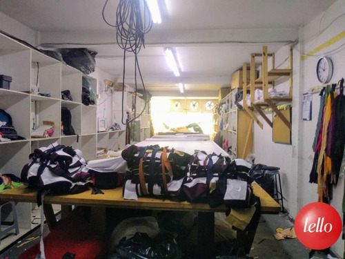 Comercial/industrial - Ref: 224690