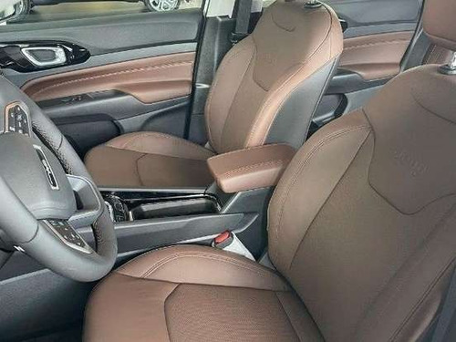 Jeep Compass 1.3 T270 TURBO FLEX LIMITED AT6