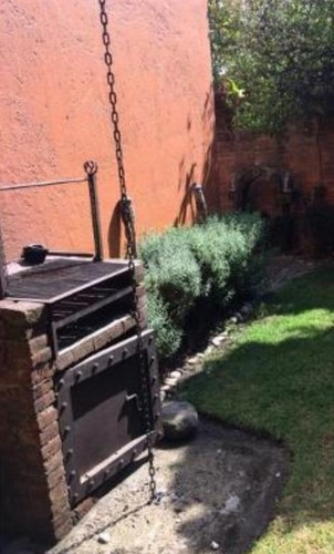 Imagen 7 de 14 de Casa En Zentlapatl, Cuajimalpa, Remate/ En*