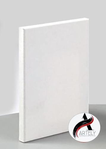 Lienzos Artisticos, De 60×120 Cm, 100 Algodón ( Una Pieza ).