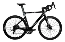 Comprar Bicicleta De Ruta Java Auriga 18v Talle S Negro