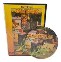 Comprar Dvd Original Mario Moreno Cantinflas: El Profe (1972)