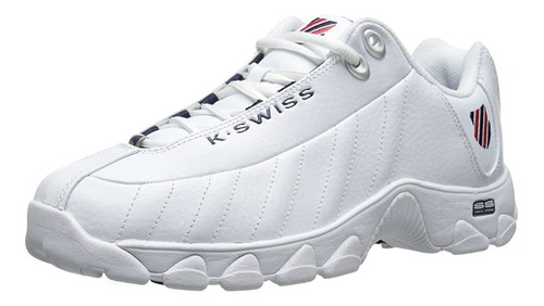 Zapatillas De Entrenamiento K-swiss St329 Cmf Para Hombre.