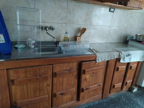 Venta 2 Departamentos, Piso Completo