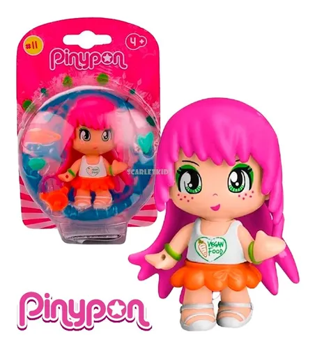 Pinypon lider online