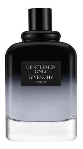 Givenchy Gentlemen Only Intense Edt 50ml 