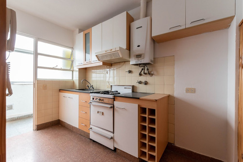 Imagen 6 de 22 de Depto 2 Ambientes Venta Villa Devoto