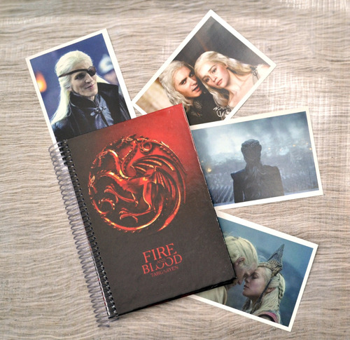 Agenda House Targaryen Game Of Thrones House Of The Dragon