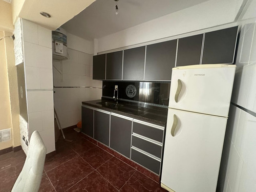 Alquiler 2 Ambientes Amueblado Villa Luro