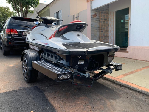 Imagem 14 de 15 de Carreta Para Jet Prime - Nova