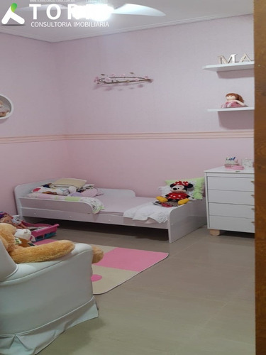 Imagem 26 de 30 de Casa À Venda No Condomínio Residencial Piccolino - Cc00352 - 69800954