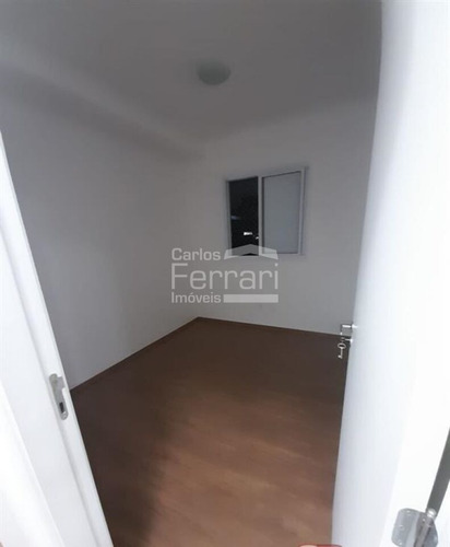 Imagem 7 de 15 de Apartamento A Venda Próximo A Ponte Do Limão - Cf41584