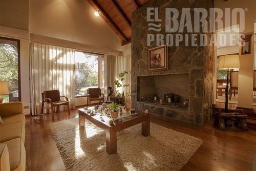 Imagen 11 de 27 de Casa En Venta En Colina