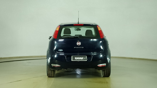 Fiat Punto 1.4 Punto Easy