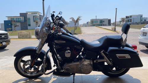 Imagen 3 de 10 de Harley-davidson Fld 103, 1690cc 2012