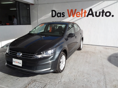 Imagen 1 de 15 de Volkswagen Vento 2018