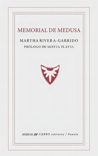 Memorial De Medisa, De Martha Rivera Garrido. Editorial Huerga Y Fierro Editorial, Tapa Blanda En Español, 2024