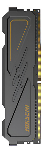 Memoria Ram Ddr4 De 8gb Hiksemi 3200mhz Pc