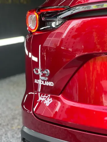 Mazda CX-9 2.5 Grand Touring Signature