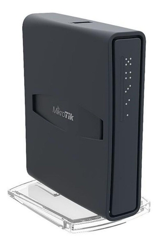 Access Point Interior Mikrotik Routerboard Hap Ac Lite Tower
