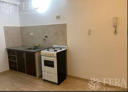 Imagen 6 de 8 de Venta De Departamento Monoambiente En La Plata (27117)