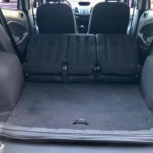 Imagen 11 de 25 de Ford Ecosport 2014 1.6 Se 110cv 4x2 C/gnc Dissano Automotore