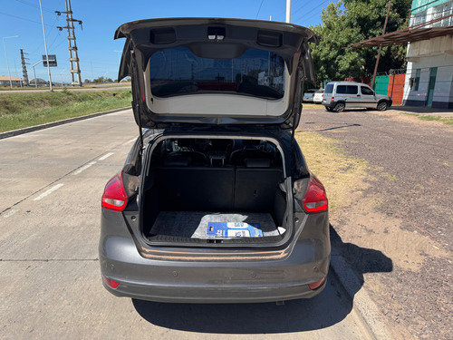 Ford Focus III 2.0 Titanium At6