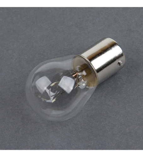 Bombilla Halógena Stanley A4577a 12v 23w Frontal