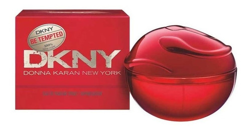 Perfume Dkny Be Tempted - Eau De Parfum Spray - 50ml