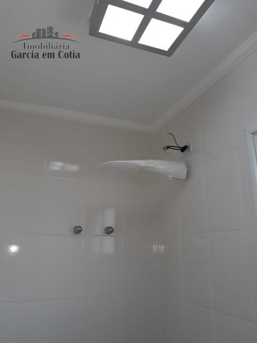 Casa Para Alugar No Bairro Paisagem Renoir Em Cotia - Sp. - 46-2