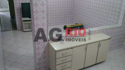 Imagem 13 de 15 de Casa De Vila-à Venda-campinho-rio De Janeiro - Vvcv30043