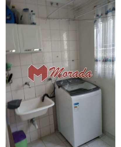 Imagem 11 de 20 de Apartamento Venda Jardim Odete, 59m² - 18463