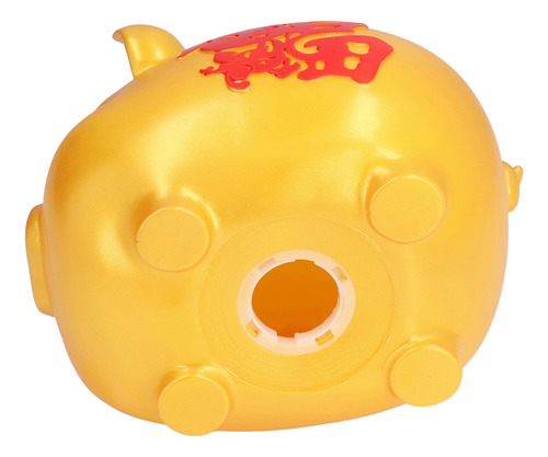 Piggy Bank Cute Cartoon Shape Anti-falling Pig Money