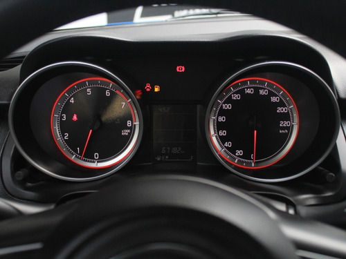 Suzuki Swift 1.2 GLS SPORT