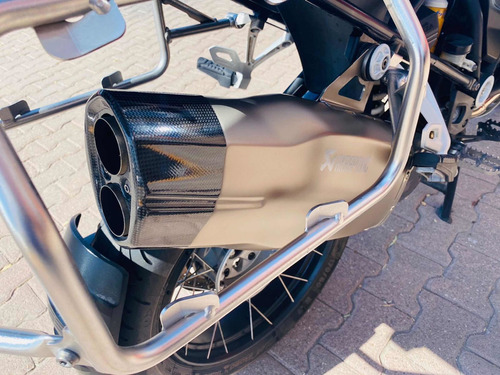 Imagen 5 de 15 de Bmw Gs 1200 Adventure
