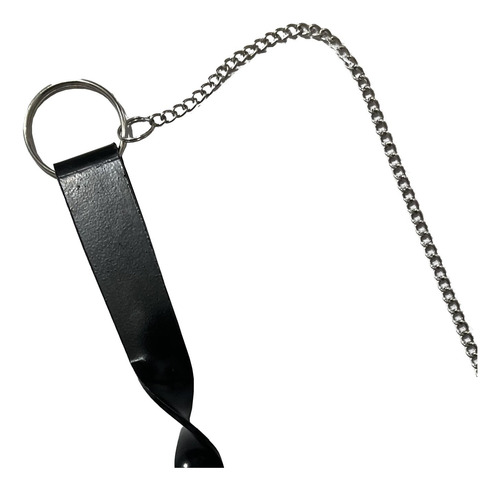 Anclaje De Cadena De Lluvia, Sólido, Resistente Al