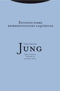 Estudios Sobre Representaciones Alquimicas