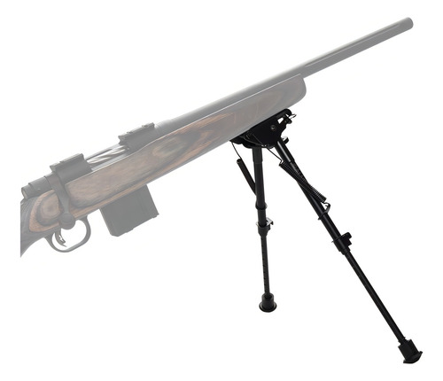 Montaje Giratorio Para Rifle Allen, Negro 9-13 2188
