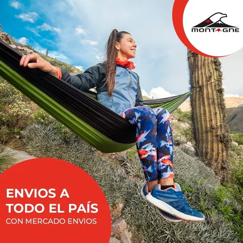Zapatilla Montagne Trail Running Hombre Makalu Env o gratis